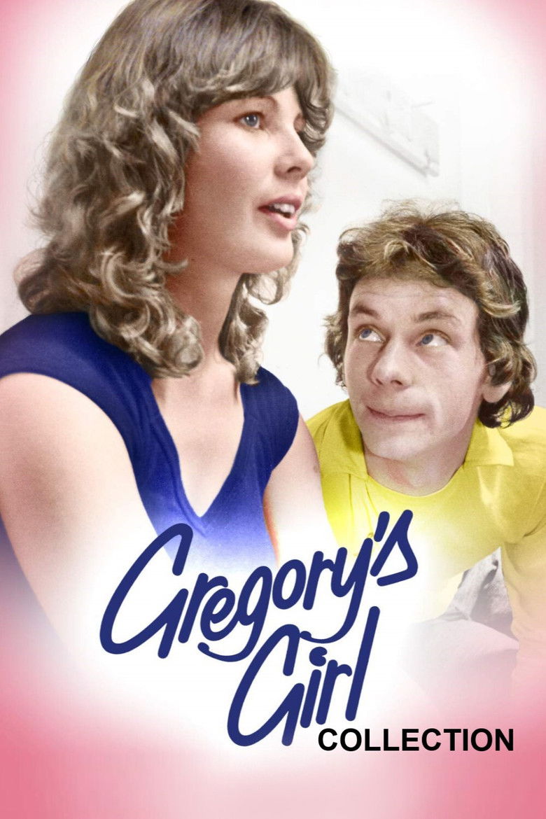 Gregory's Girl Collection backdrop image