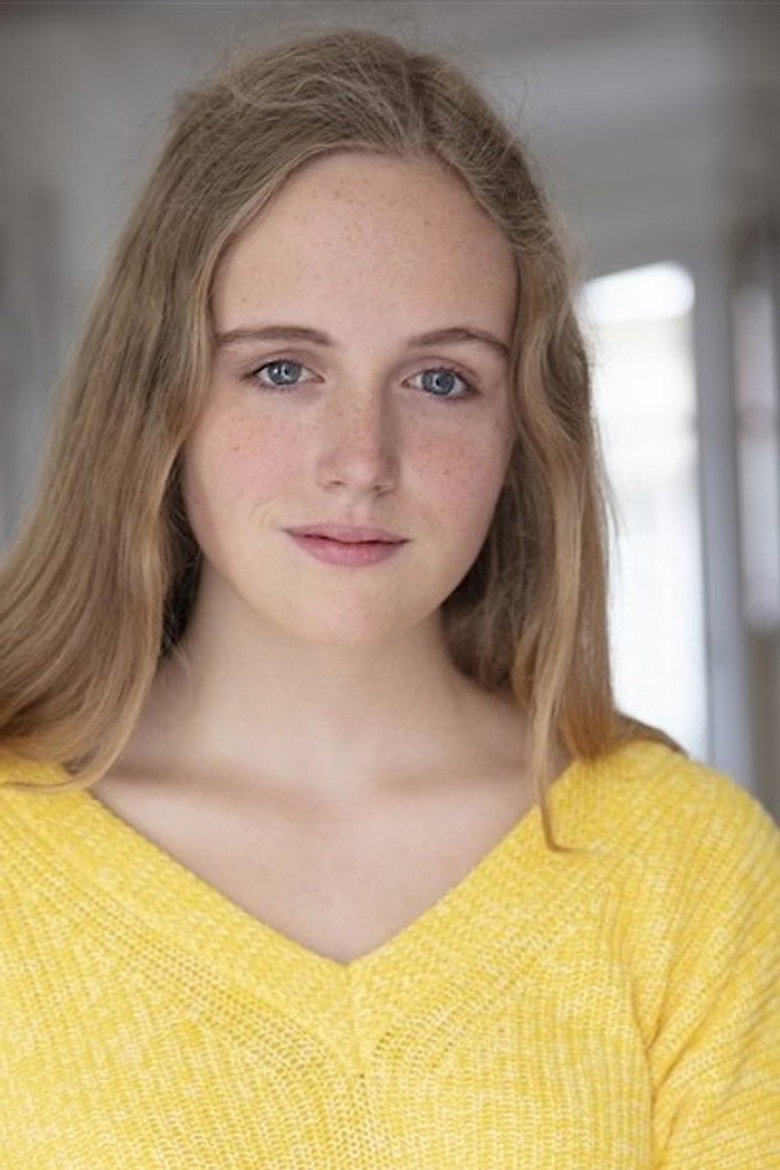 Ninon François photo 3