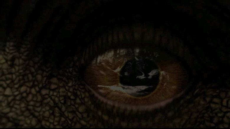 Still image for When Dinosaurs Roamed America season 1 episode 2: Episode 2 Still image for When Dinosaurs Roamed America season 1 episode 2: Episode 2