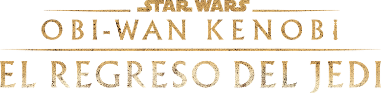 Imagen de Obi-Wan Kenobi: El regreso del Jedi