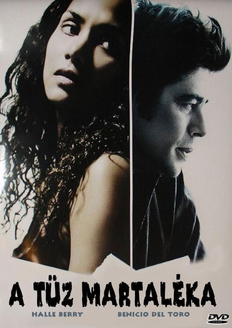 A tűz martal&eacute;ka (2007)