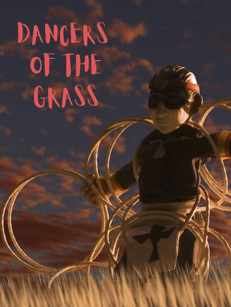 Imatge de Dancers of the Grass