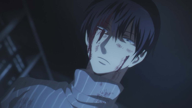 Still from Love of Kill - Season 1 Episode 9