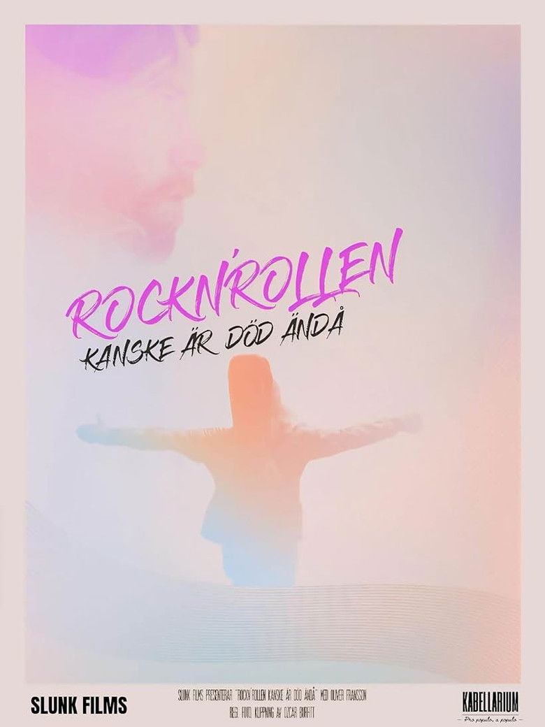 Imatge de Rocknrollen Kanske Är Död Ändå