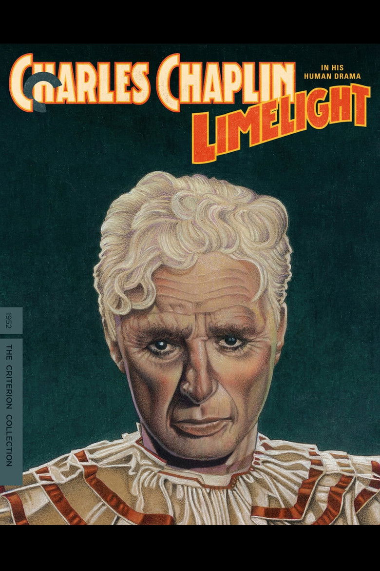 Imatge de Chaplin's Limelight: Its Evolution and Intimacy