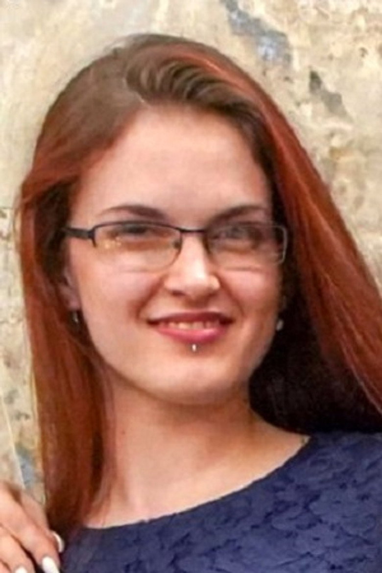 Paula portrait
