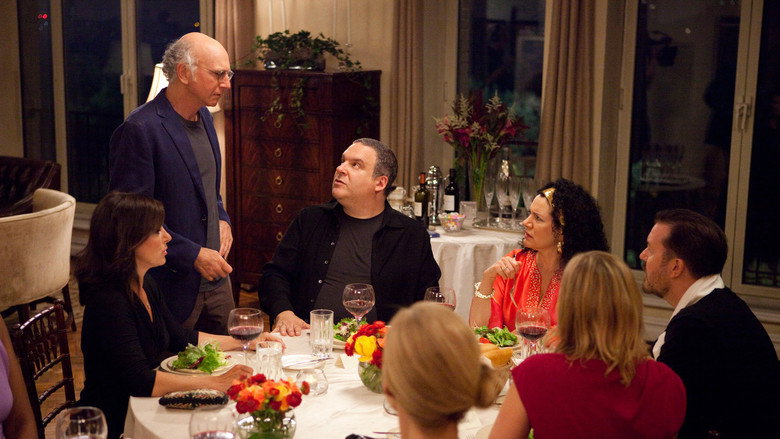 watch curb your enthusiasm stream