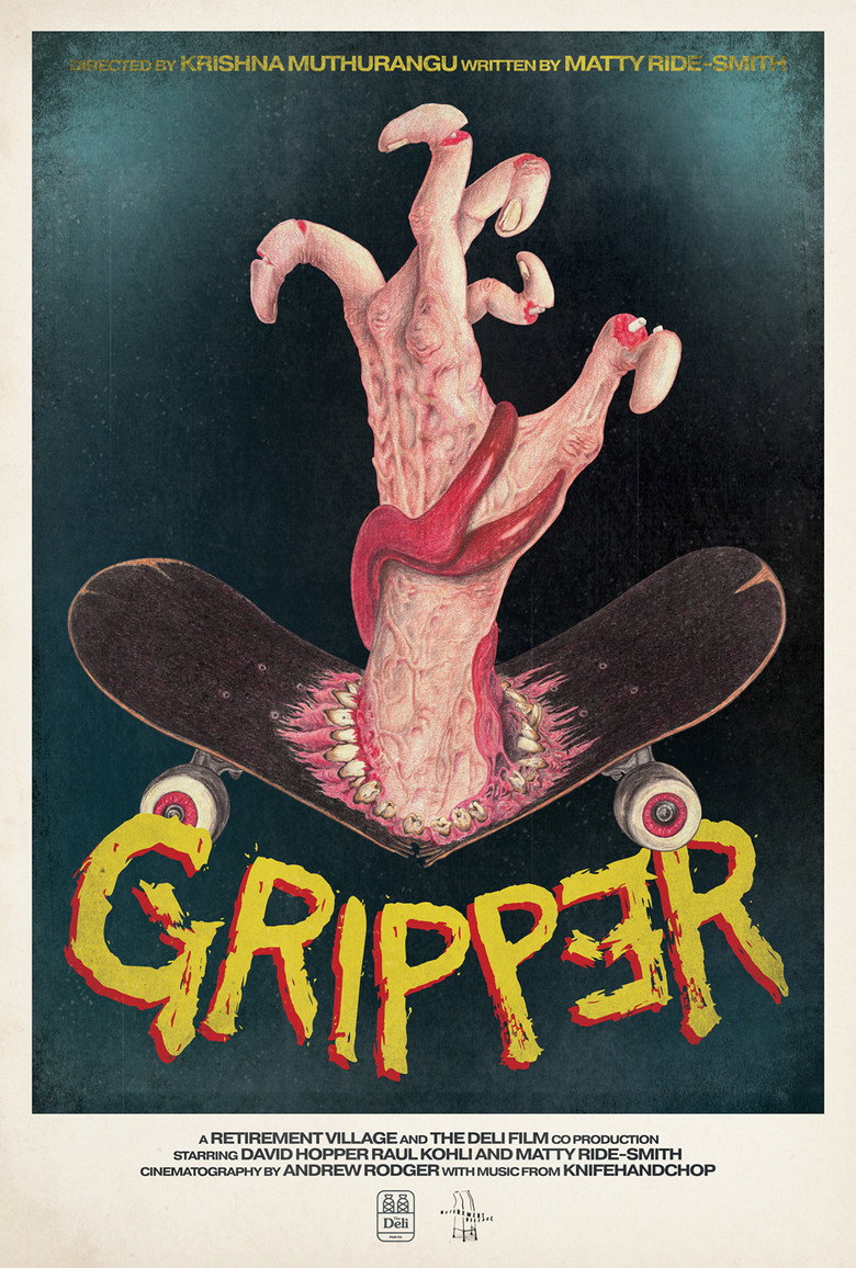 Gripper