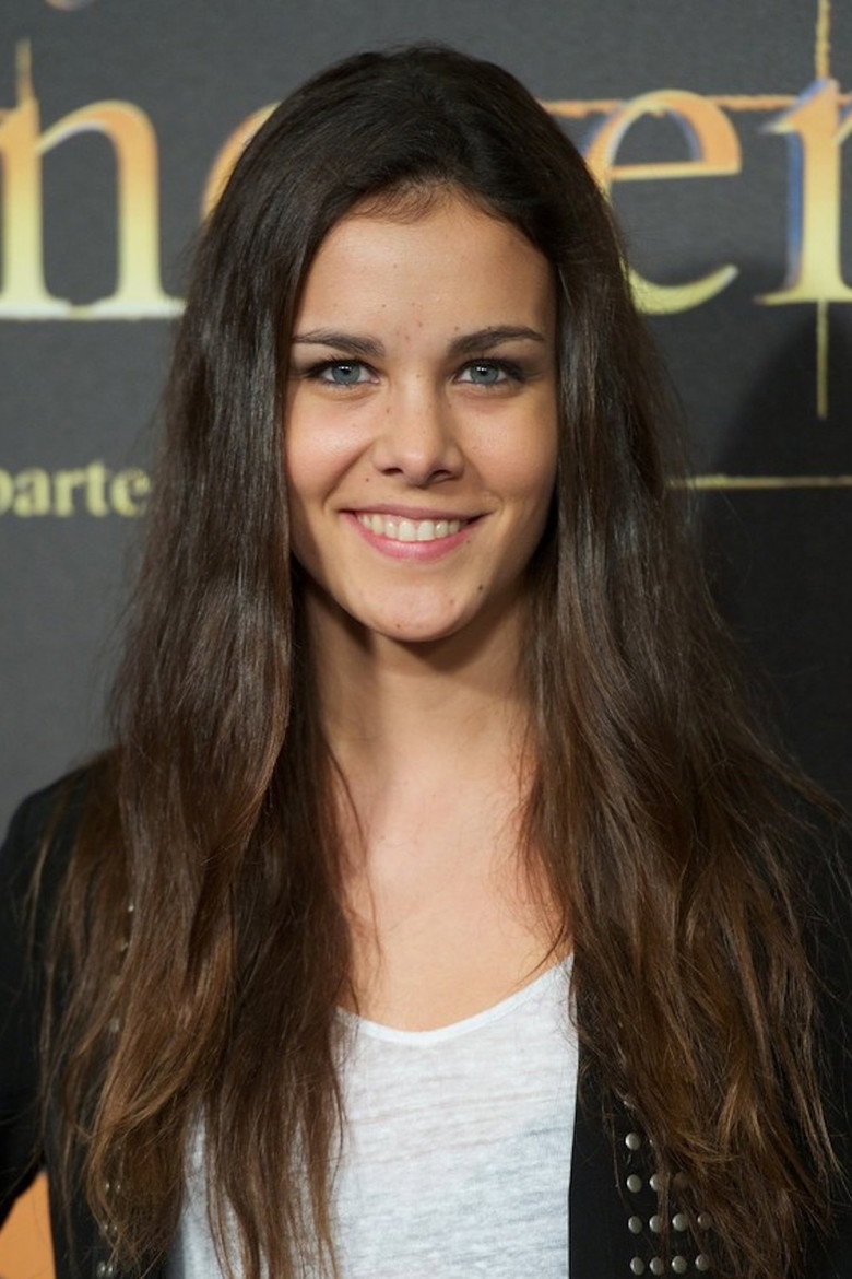 Sandra Blázquez photo 2