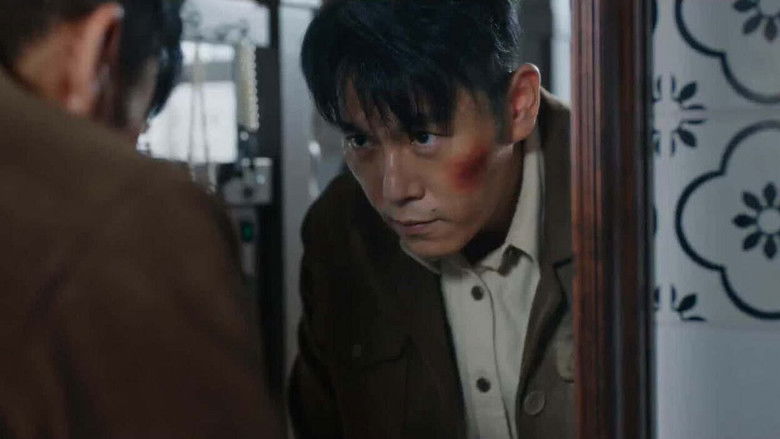 Still image for In the Name of the Brother season 1 episode 7: Episode 7 Still image for In the Name of the Brother season 1 episode 7: Episode 7