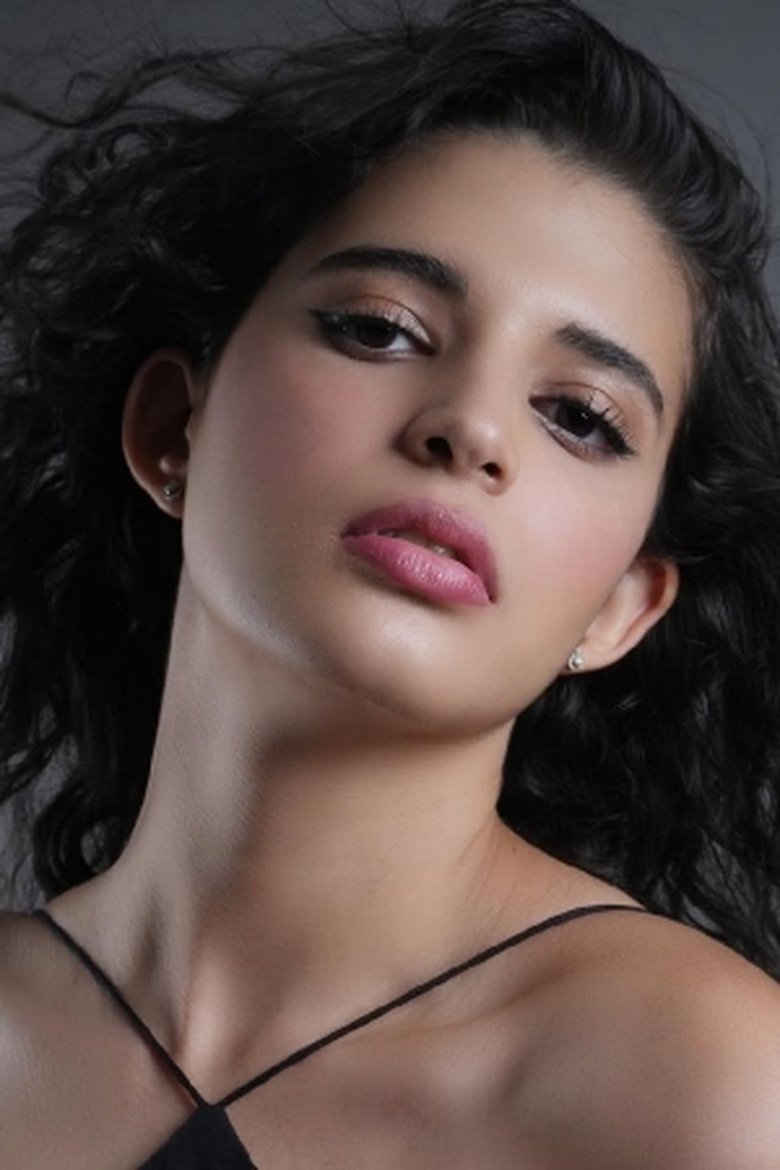 Ảnh Luana Dutra