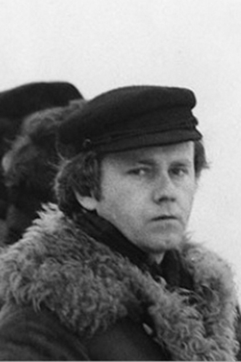 Tomasz Orlikowski portrait image