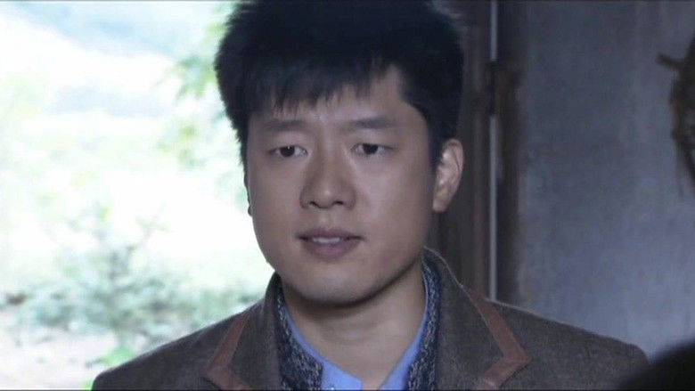 Still image for Flower in the War season 1 episode 8: Episode 8 Still image for Flower in the War season 1 episode 8: Episode 8