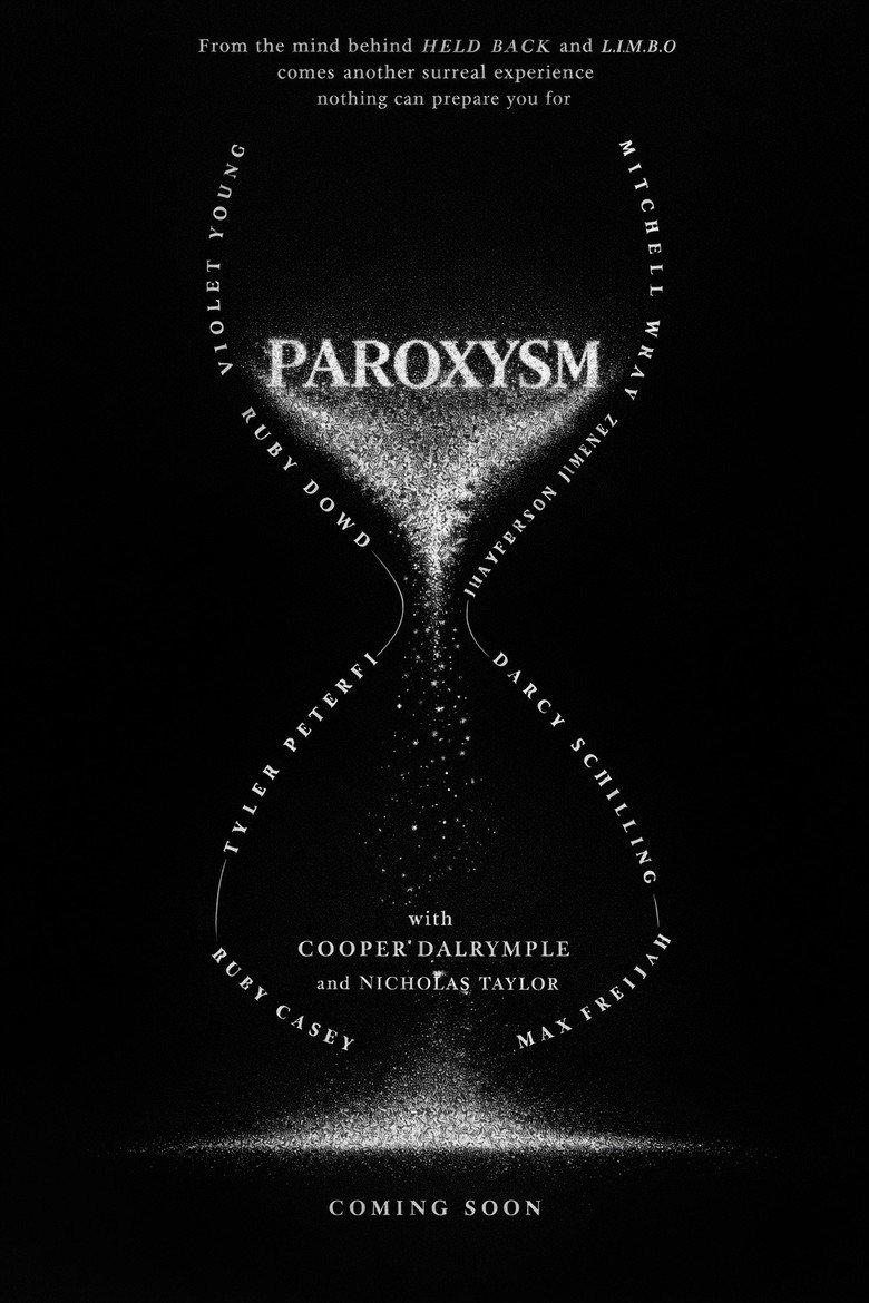 Paroxysm