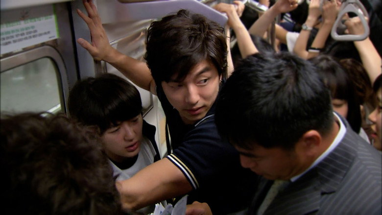 Still from Coffee Prince - Season 1 Episode 7