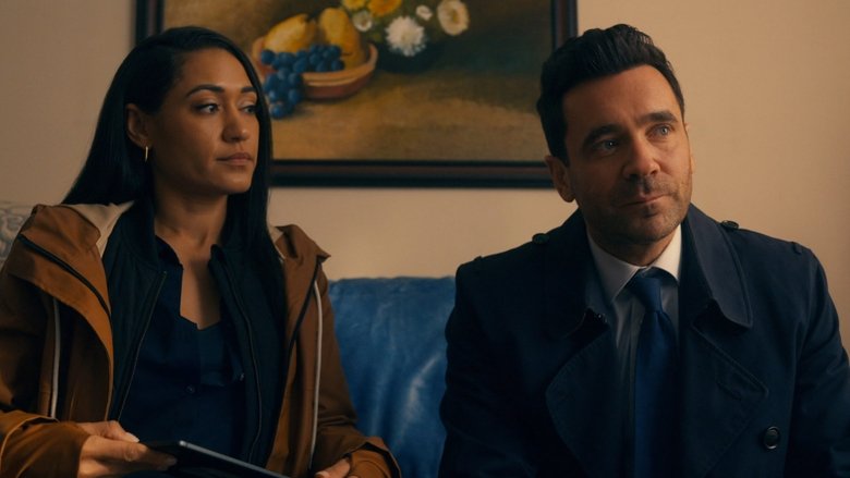 Still image for Saint-Pierre season 1 episode 8: With A Little Help From My Friends Still image for Saint-Pierre season 1 episode 8: With A Little Help From My Friends