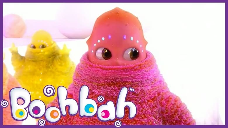 Boohbah