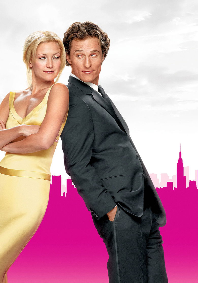 Imatge de How to Lose a Guy in 10 Days