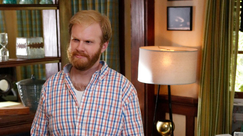 Still from A to Z - Season 1 Episode 10