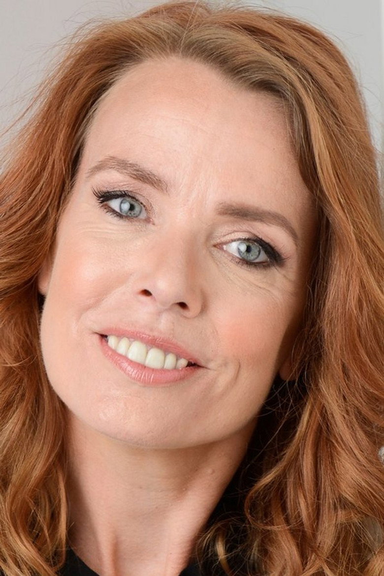 Dorte Rømer photo 3