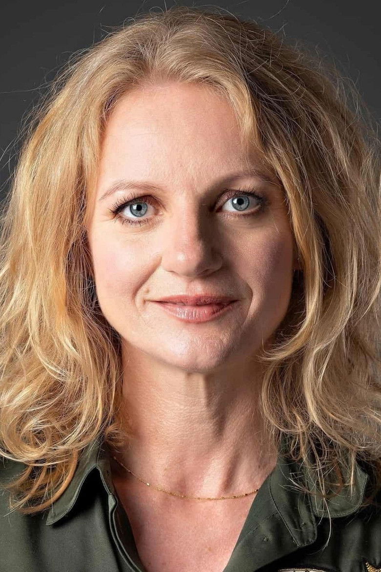 Pernille Pettersson portrait image