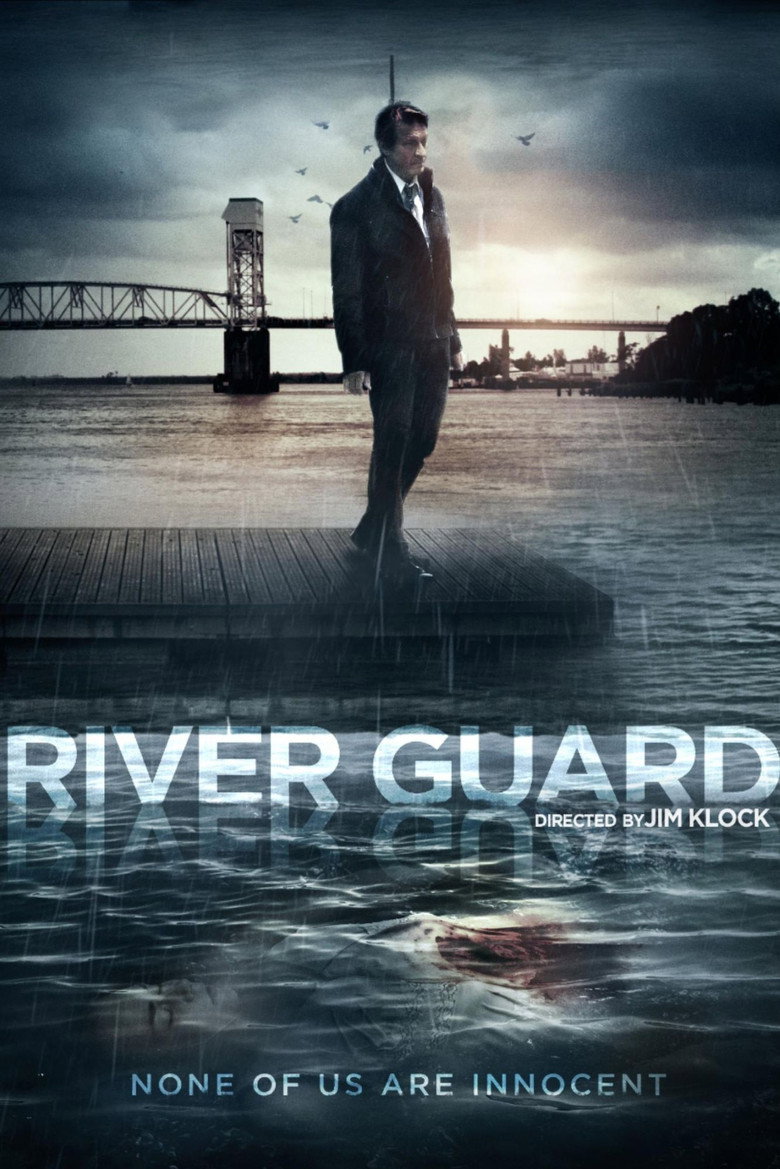 River Guard poster