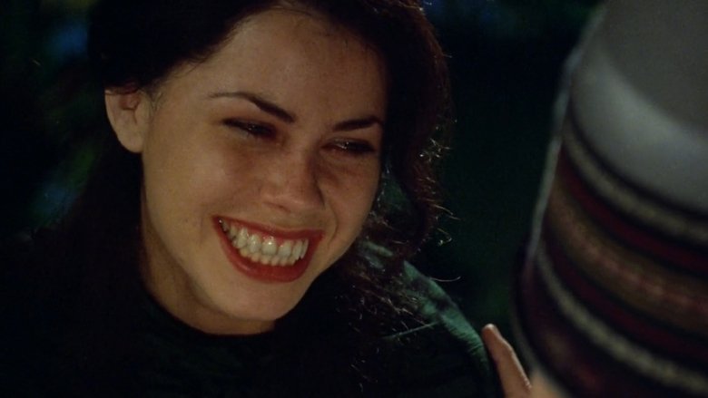 The Island of Dr. Moreau (1996)