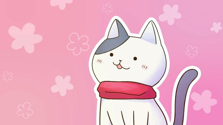 Still image for 2200-nen Neko no Kuni Nippon season 1 episode 9: Episode 9 Still image for 2200-nen Neko no Kuni Nippon season 1 episode 9: Episode 9