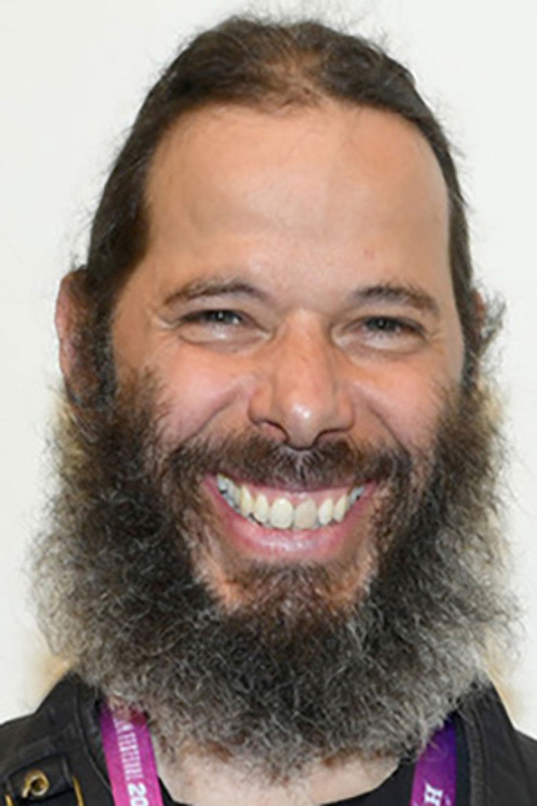 Leonardo Heiblum portrait image