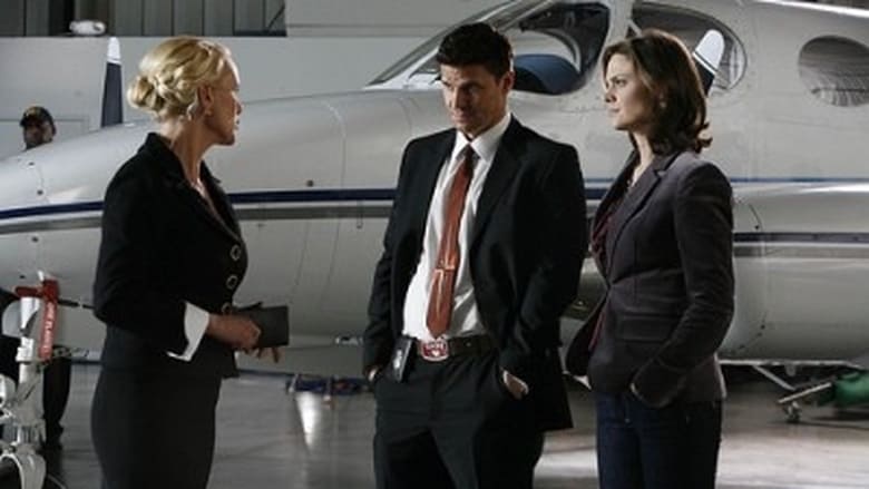 Bones: 2×19