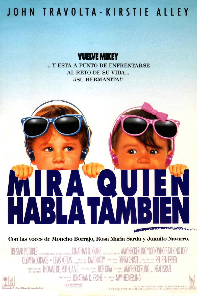 Póster la Película