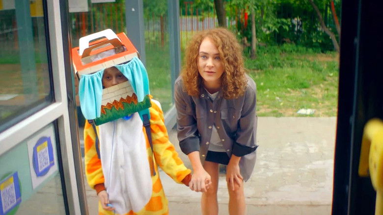 Still image for Вика-ураган season 1 episode 4: Episode 4 Still image for Вика-ураган season 1 episode 4: Episode 4