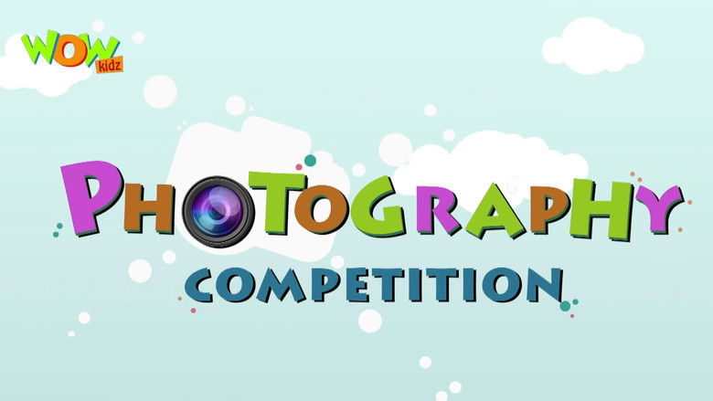 Still image for Motu Patlu season 1 episode 20: Photography Competition Still image for Motu Patlu season 1 episode 20: Photography Competition