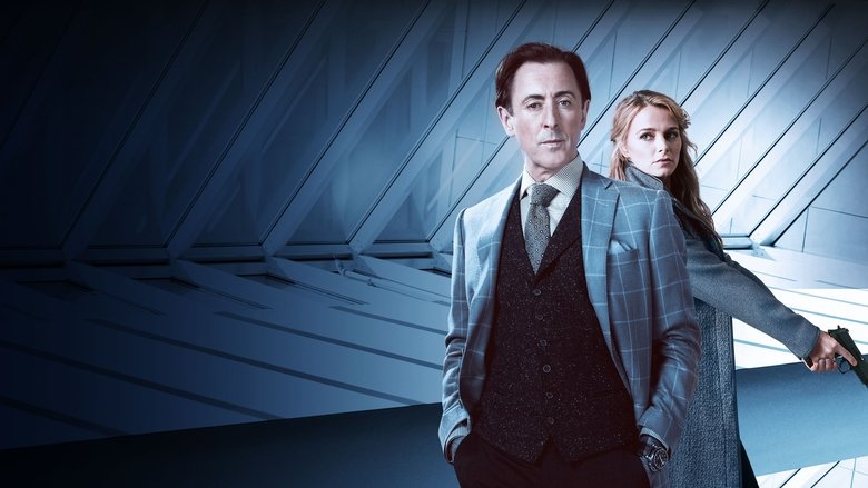 Voir Instinct en streaming sur streamizseries.com | Series streaming vf