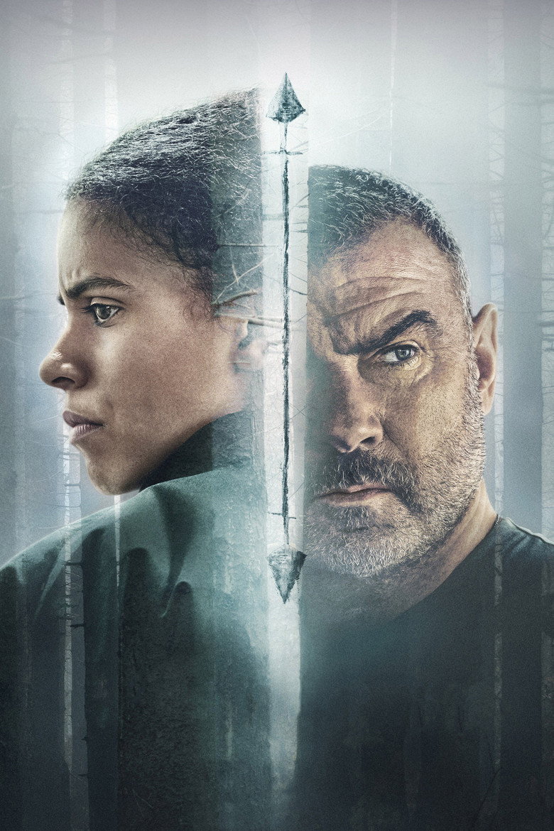 Póster la Serie