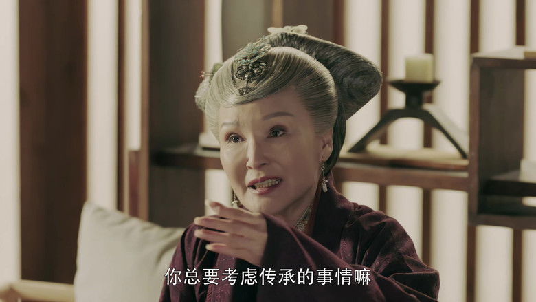 Still image for Tang Dynasty Tour season 1 episode 23: Episode 23 Still image for Tang Dynasty Tour season 1 episode 23: Episode 23