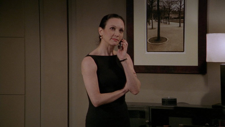 Still from Frasier - Season 11 Episode 9