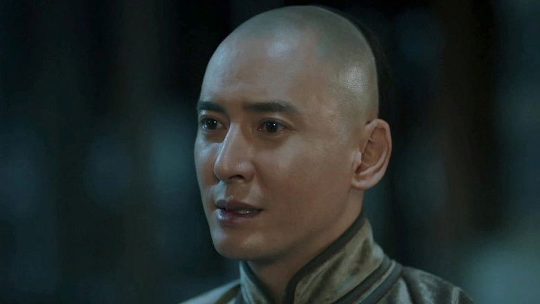 Still image for Legend of Zhangku Road season 1 episode 15: Episode 15 Still image for Legend of Zhangku Road season 1 episode 15: Episode 15