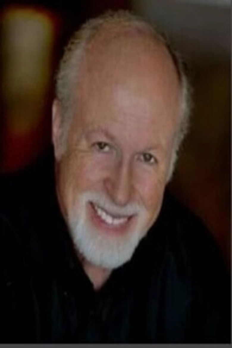 Marty Fleck portrait image