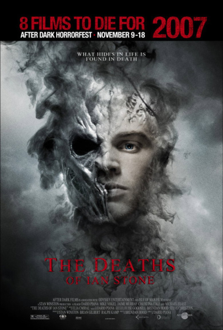 Imatge de The Deaths of Ian Stone