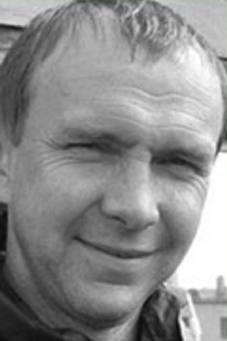 Sergey Rakutov portrait image