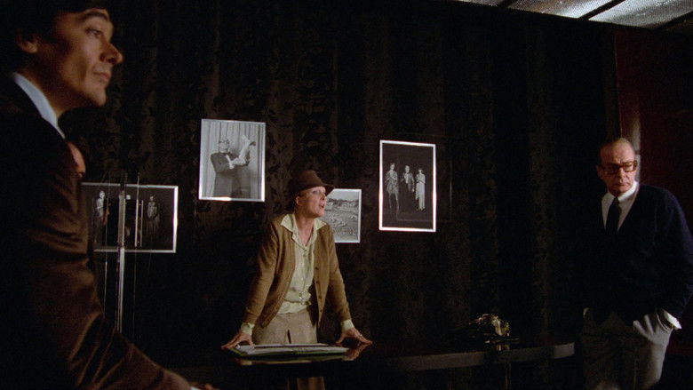 Imatge de Je te tiens, tu me tiens par la barbichette