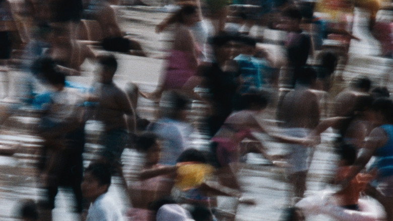Still from Gallinazo