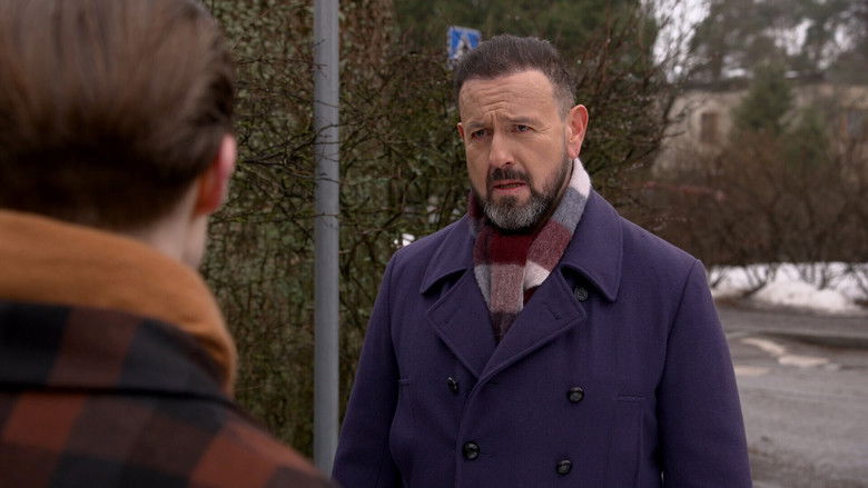 Salatut elämät Sezóna 27 Epizoda 12 bombuj