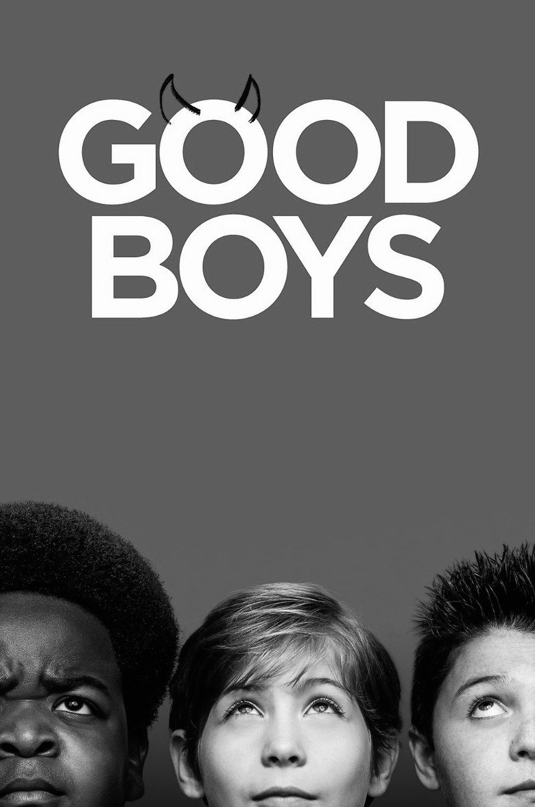 Imatge de Good Boys