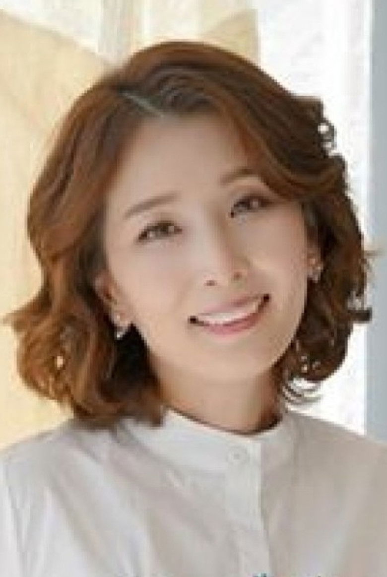 Song Kyung-hwa portrait image