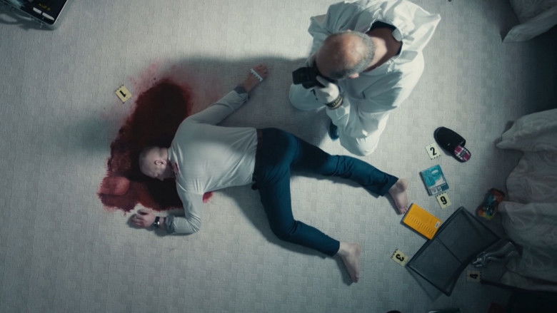 Still image for On Guard of the Beach season 1 episode 1: Episode 1 Still image for On Guard of the Beach season 1 episode 1: Episode 1