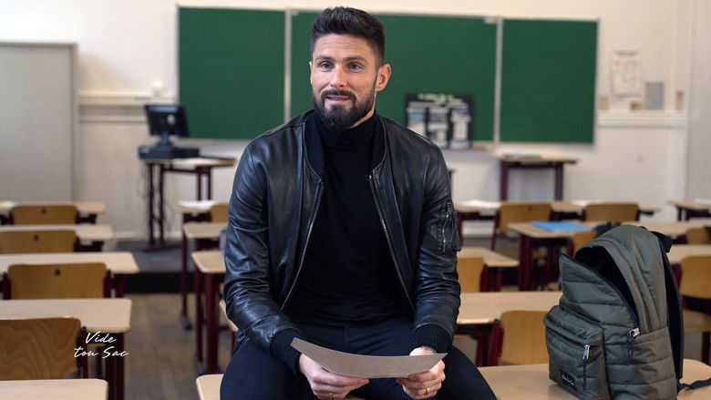 Still image for Vide ton sac season 1 episode 1: Episode 1