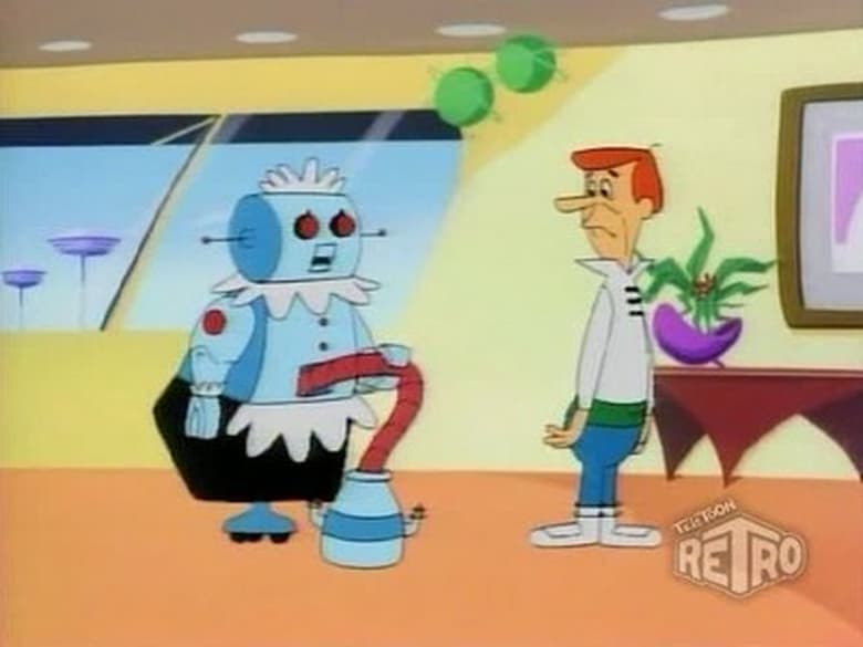 The Jetsons Season 3 Episode 7