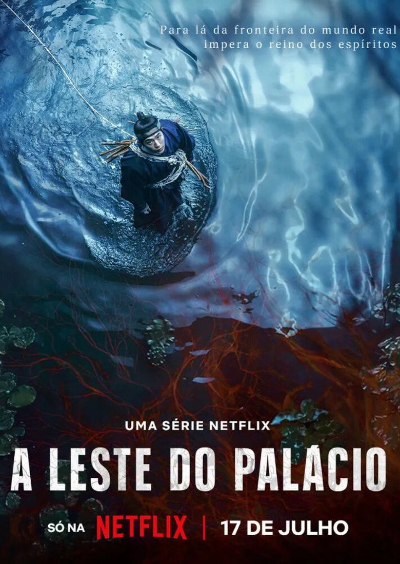 Póster la Serie
